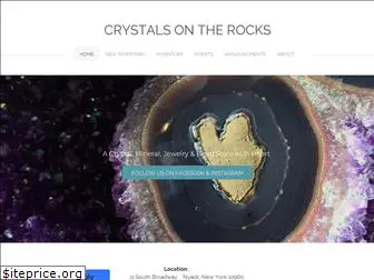 crystalsontherocks.com