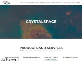 crystalspace.eu