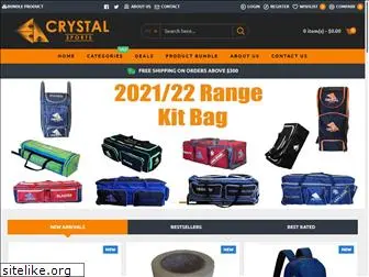crystalsports.com.au