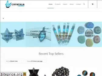 crystalssupply.com