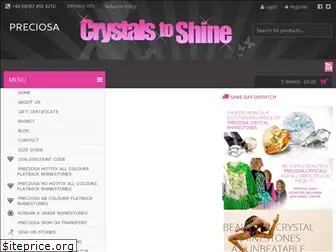 crystalstoshine.co.uk