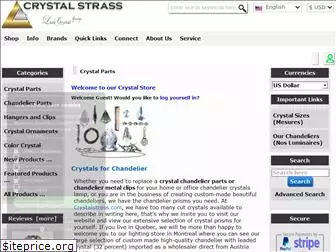 crystalstrass.com