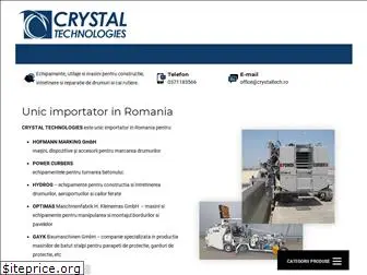 crystaltech.ro