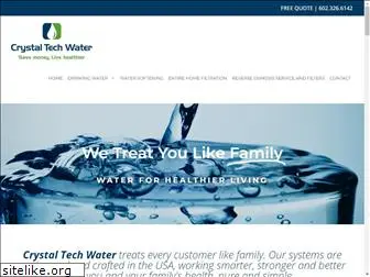 crystaltechwater.com