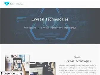 crystaltehno.com