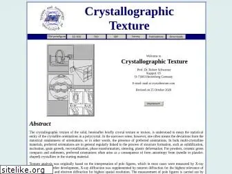 crystaltexture.com
