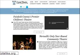 crystaltheatre.org