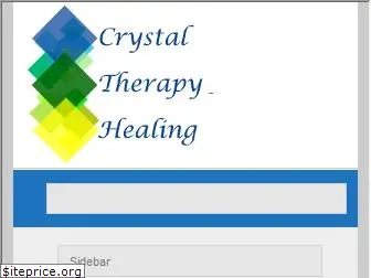 crystaltherapyhealing.com