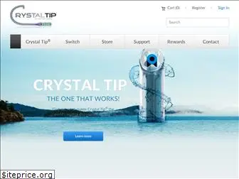 crystaltip.com
