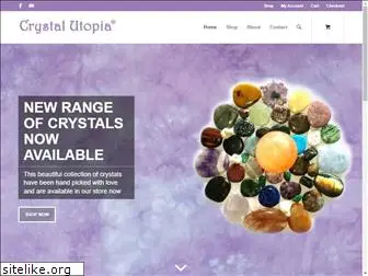 crystaltopia.com.au