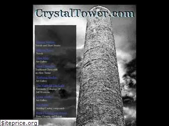 crystaltower.com
