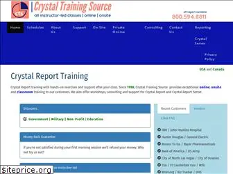 crystaltrainingsource.com