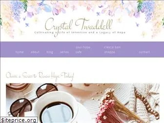 crystaltwaddell.com