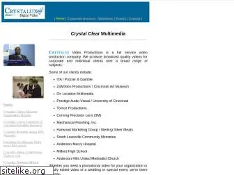 crystaluxdv.com