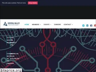 crystalvalley.io