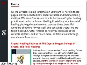 crystalvibrations.org