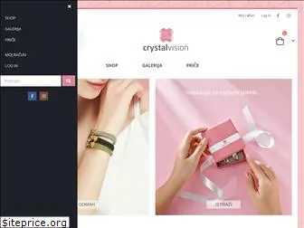 crystalvision.com.hr