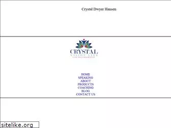crystalvisionlife.com