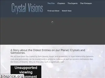 crystalvisions-film.com