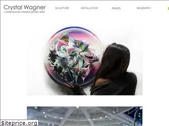 crystalwagner.com