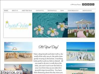 crystalwaterweddings.com