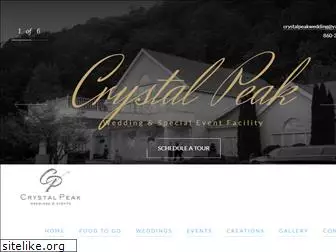 crystalwedding.com