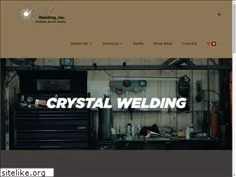 crystalwelding.com