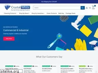 crystalwhite.com.au