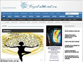 crystalwind.ca