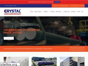 crystalwindows.com