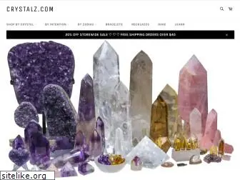 crystalz.com