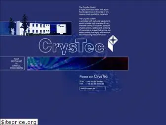 crystec.de