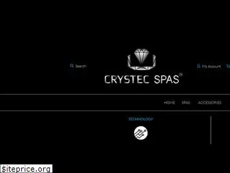 crystecspas.com