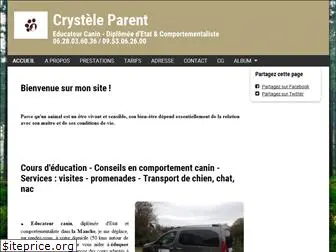 crystele-parent.com