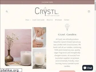 crystl.com.au
