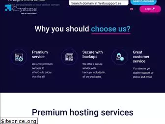 crystone.com