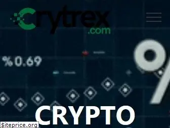 crytrex.com