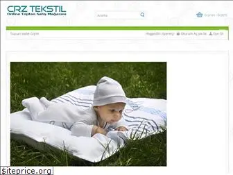crztekstil.com
