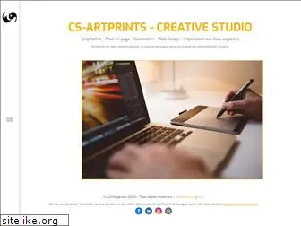 cs-artprints.com