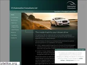 cs-automotive.com