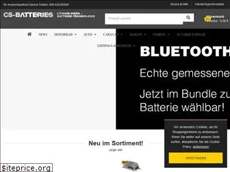 cs-batteries.de