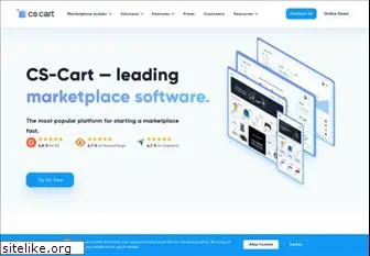 cs-cart.com