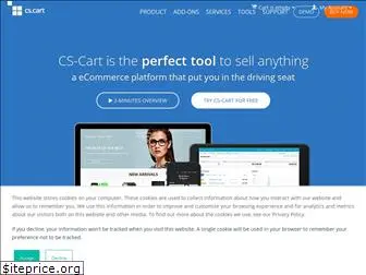 cs-cart.ie