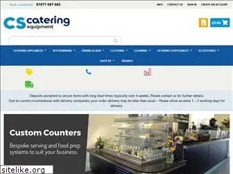 cs-catering.co.uk