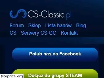 cs-classic.pl