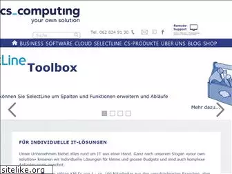 cs-computing.ch