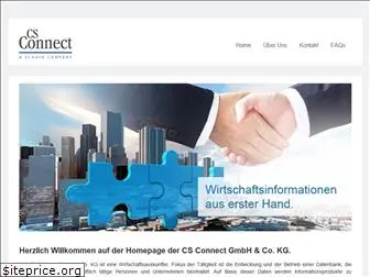 cs-connect.de