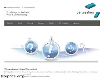 cs-creation.de