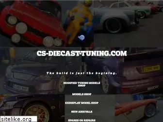 cs-diecast-tuning.com