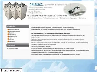 cs-ideen.com